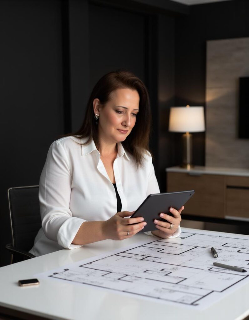 עיצוב פנים מותאם אישית
רלי סטודיו בוטיק לעיצוב פנים והום סטיילינג