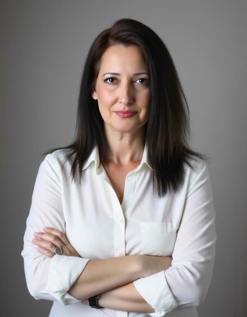 צרו קשר עם רלי – מעצבת פנים מומחית | ייעוץ עיצוב אישי